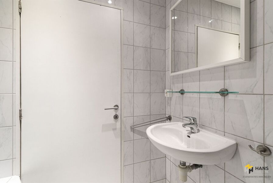 Appartement te koop in DEURNE