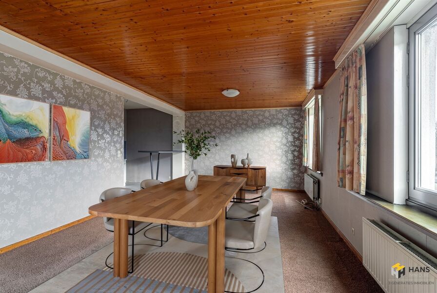 Appartement te koop in DEURNE