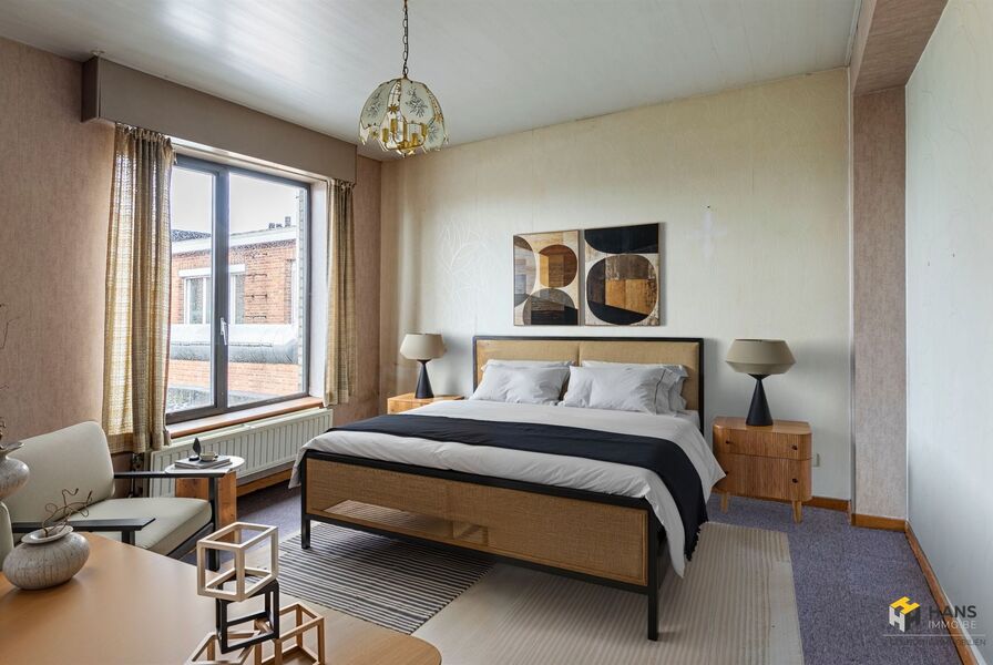 Appartement te koop in DEURNE