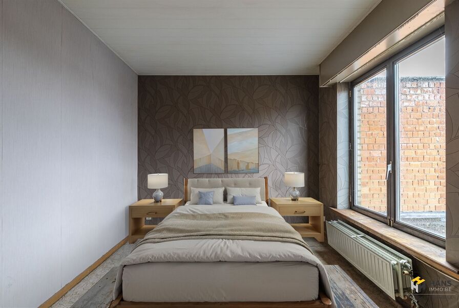 Appartement te koop in DEURNE