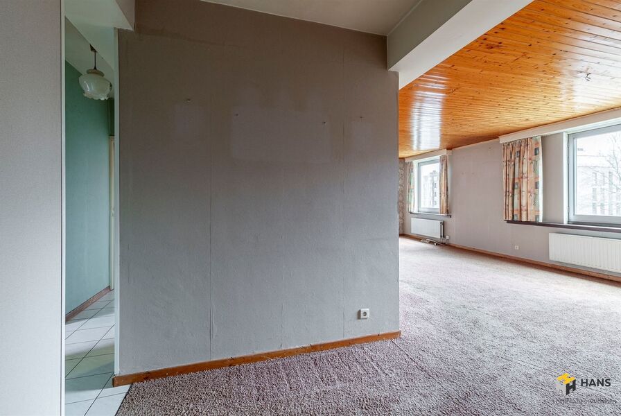 Appartement te koop in DEURNE