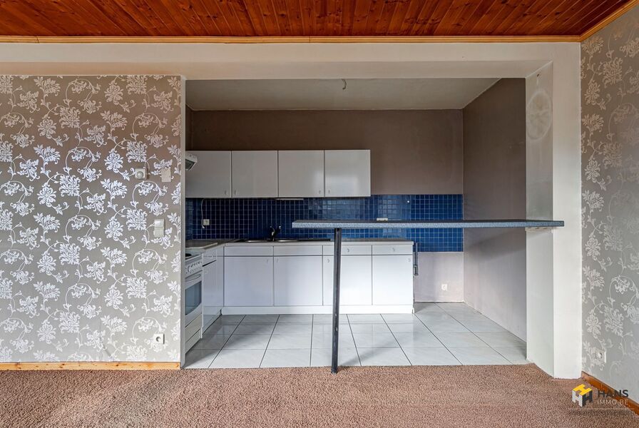 Appartement te koop in DEURNE