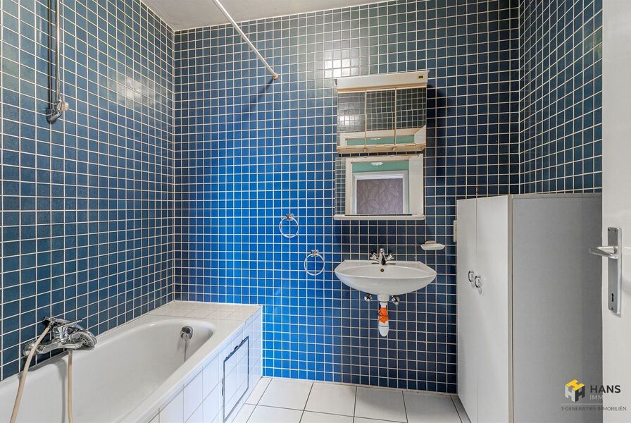 Appartement te koop in DEURNE