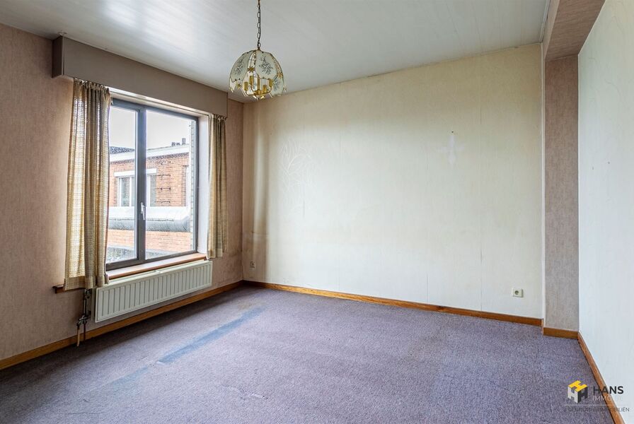 Appartement te koop in DEURNE