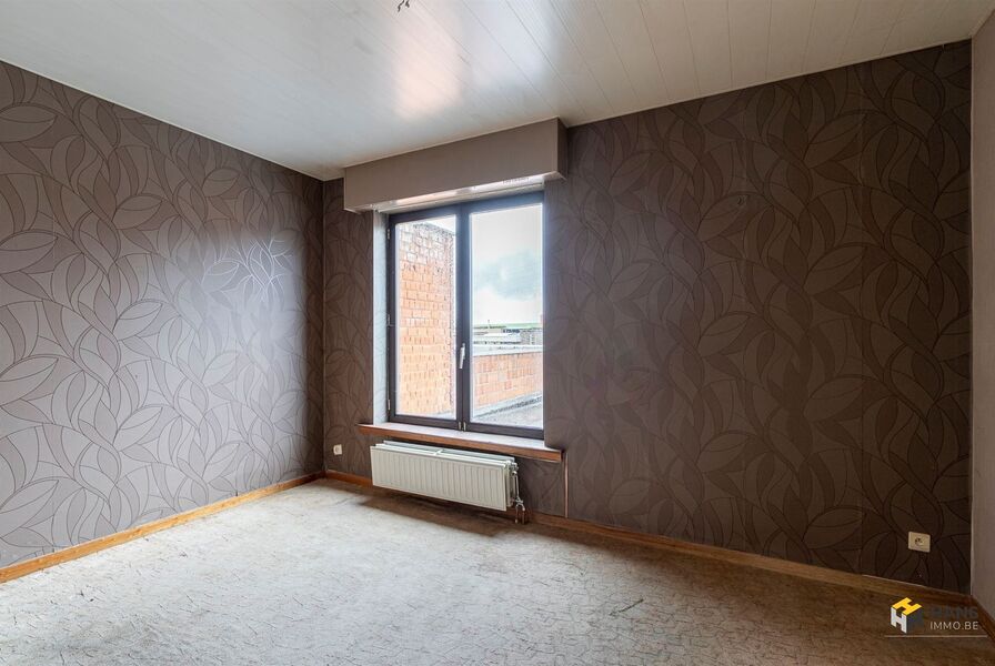 Appartement te koop in DEURNE