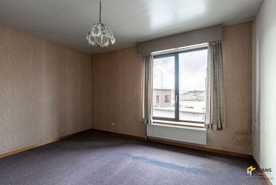 Appartement te koop in DEURNE