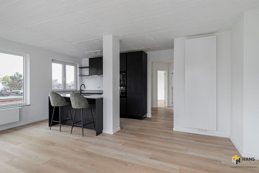 Appartement te koop in DEURNE