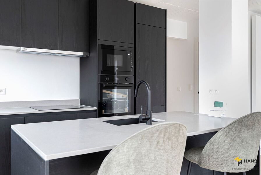 Appartement te koop in DEURNE