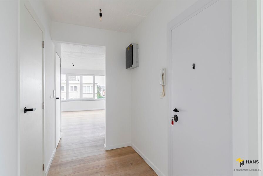 Appartement te koop in DEURNE