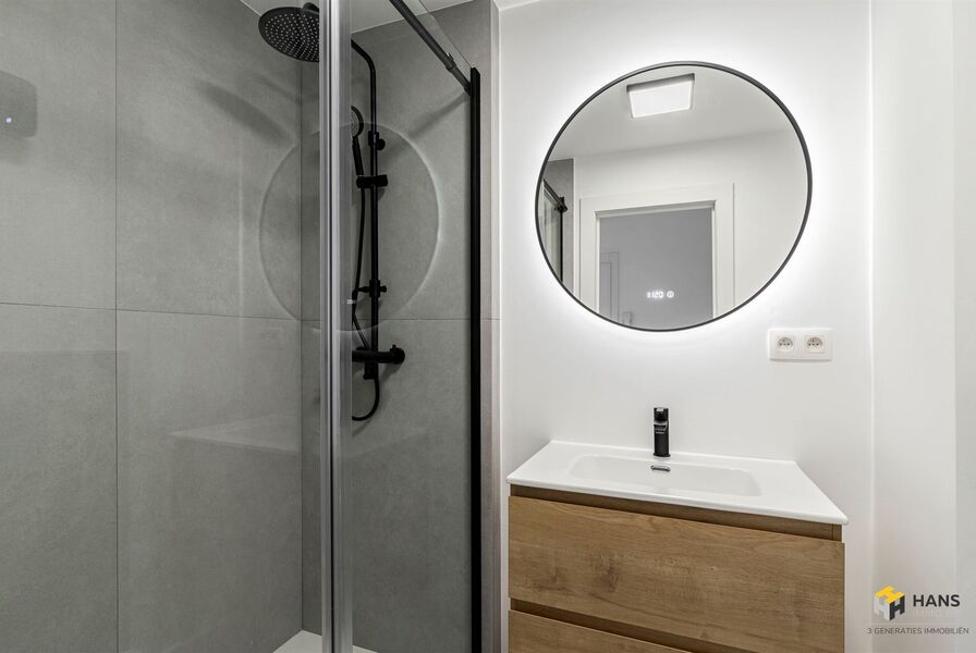 Appartement te koop in DEURNE