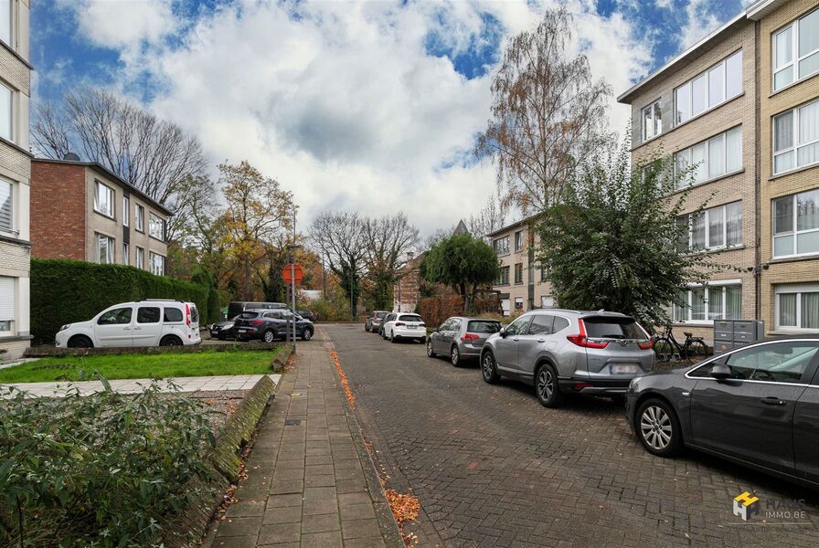 Appartement te koop in DEURNE