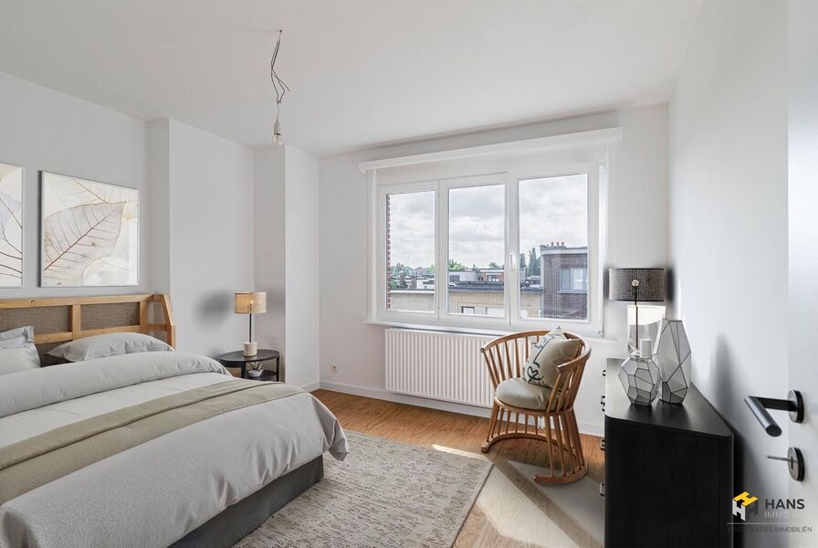 Appartement te koop in DEURNE