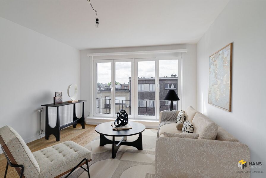 Appartement te koop in DEURNE