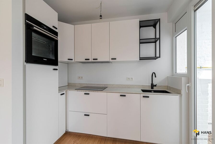 Appartement te koop in DEURNE