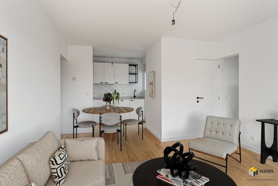 Appartement te koop in DEURNE