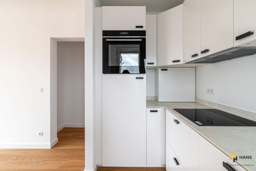 Appartement te koop in DEURNE