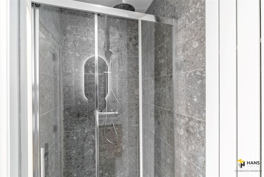 Appartement te koop in DEURNE