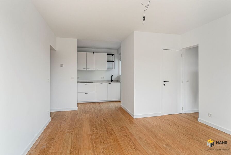 Appartement te koop in DEURNE