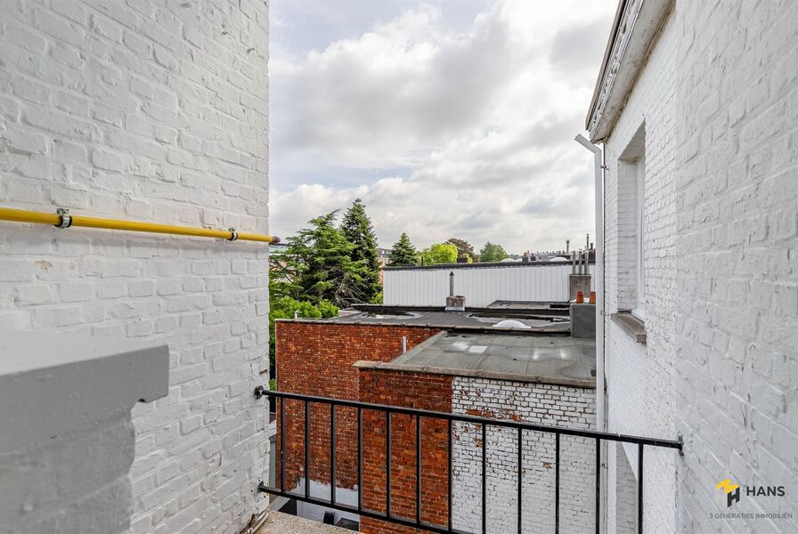 Appartement te koop in DEURNE