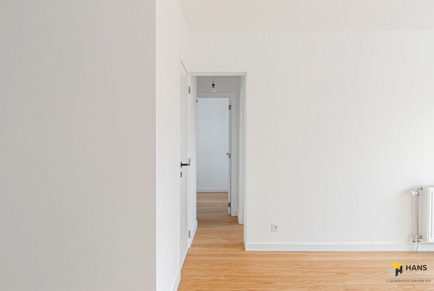 Appartement te koop in DEURNE