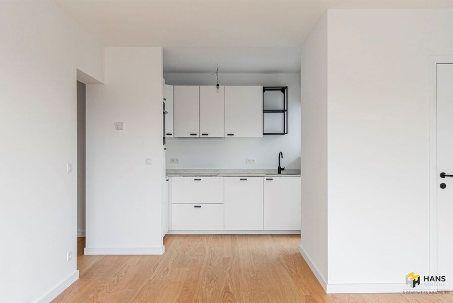 Appartement te koop in DEURNE