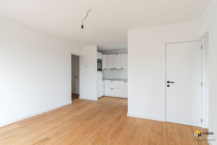 Appartement te koop in DEURNE