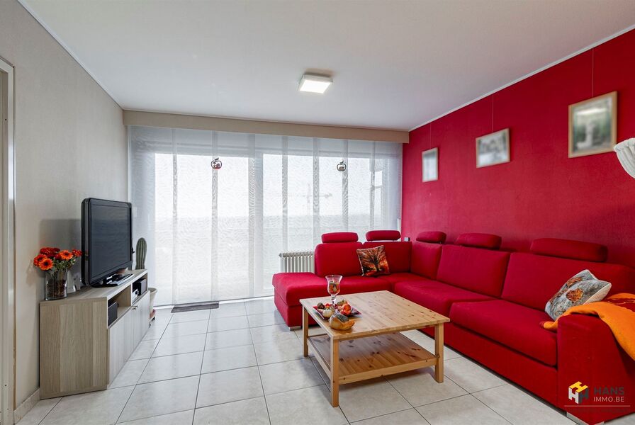 Appartement te koop in DEURNE