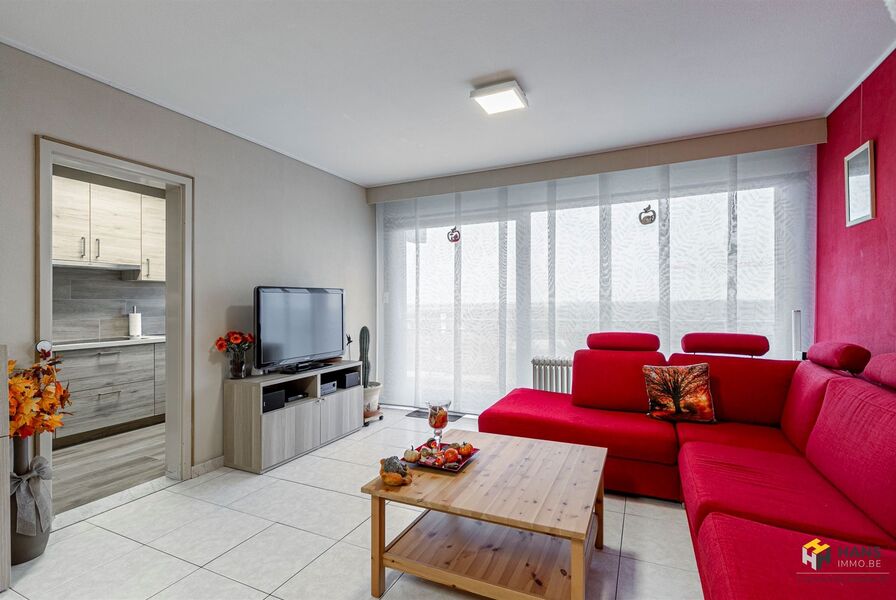 Appartement te koop in DEURNE