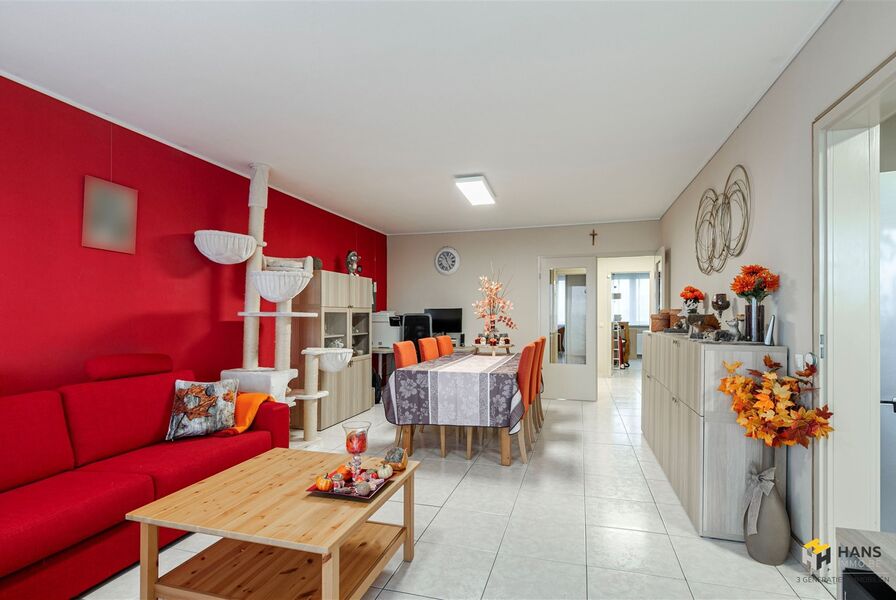 Appartement te koop in DEURNE