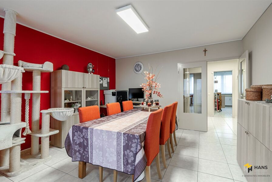 Appartement te koop in DEURNE