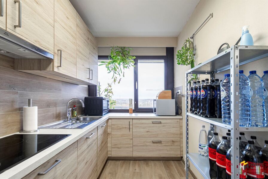 Appartement te koop in DEURNE