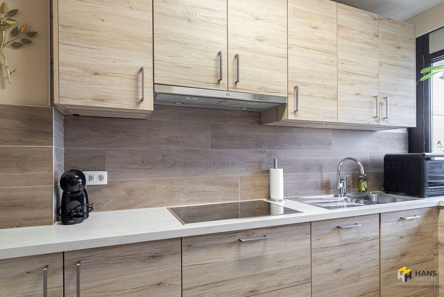 Appartement te koop in DEURNE