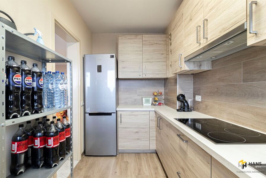 Appartement te koop in DEURNE