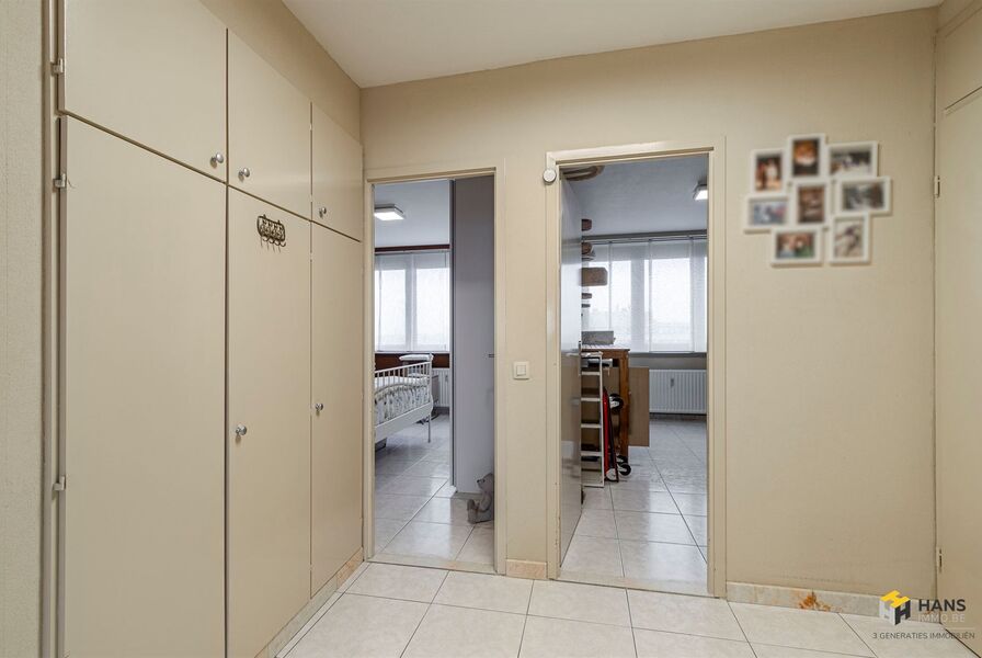 Appartement te koop in DEURNE