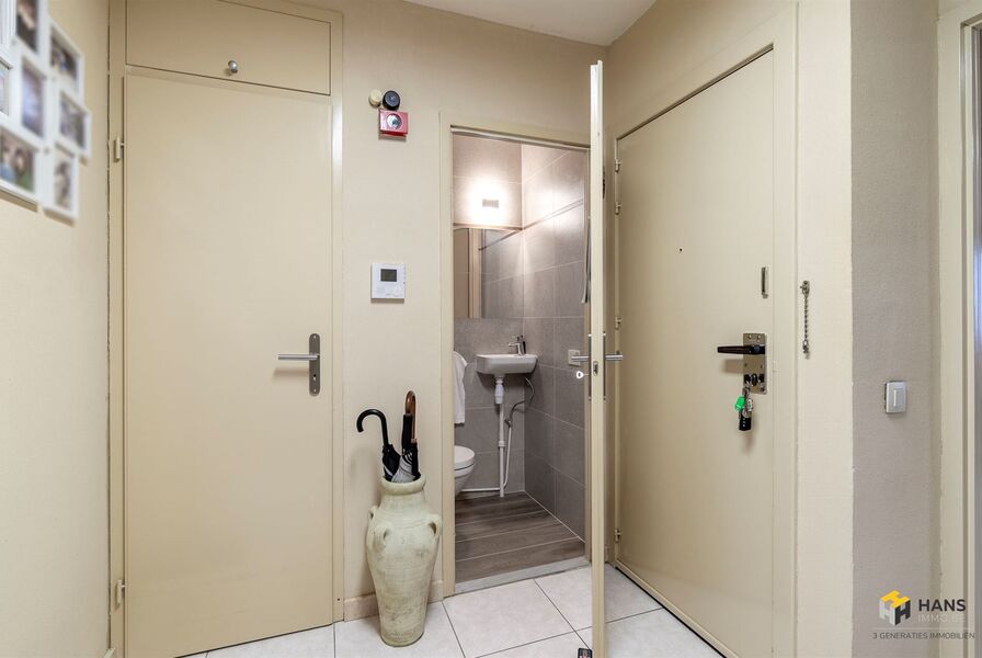 Appartement te koop in DEURNE