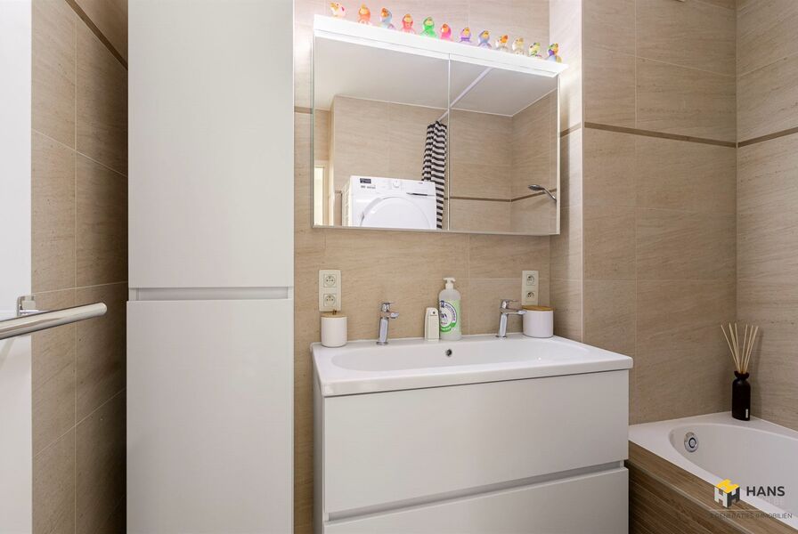 Appartement te koop in DEURNE