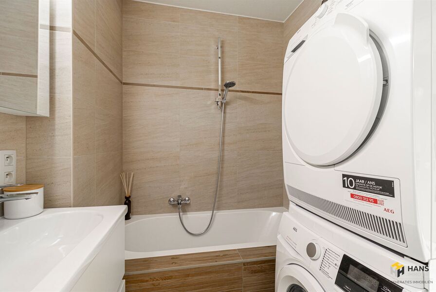 Appartement te koop in DEURNE