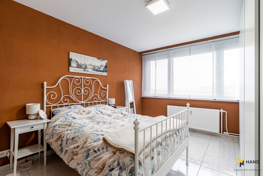 Appartement te koop in DEURNE