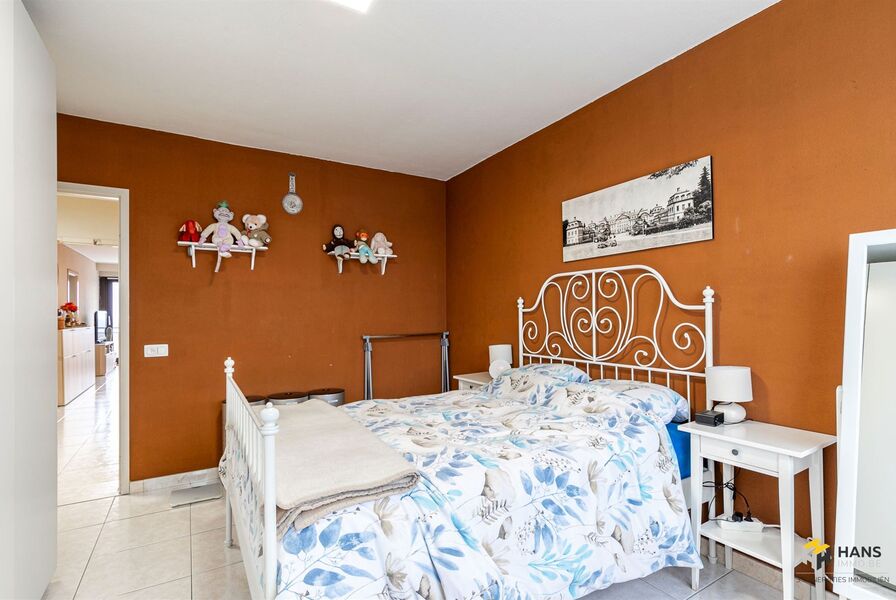 Appartement te koop in DEURNE