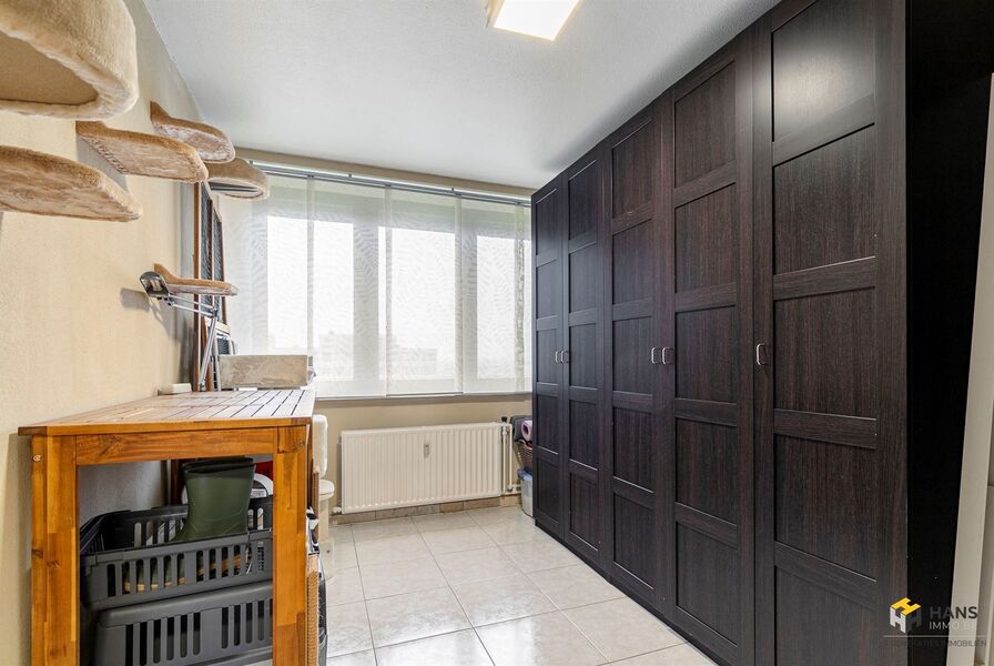 Appartement te koop in DEURNE