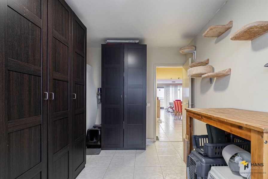 Appartement te koop in DEURNE