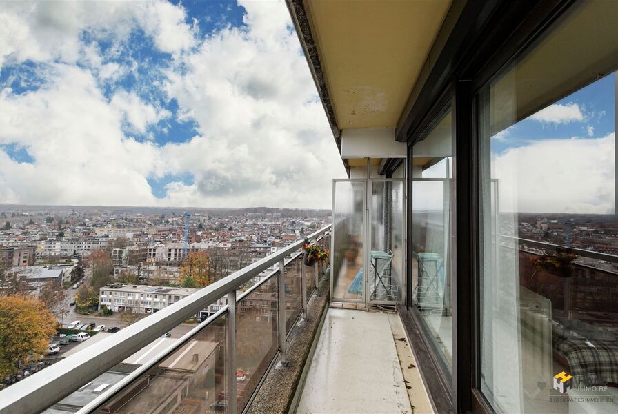 Appartement te koop in DEURNE