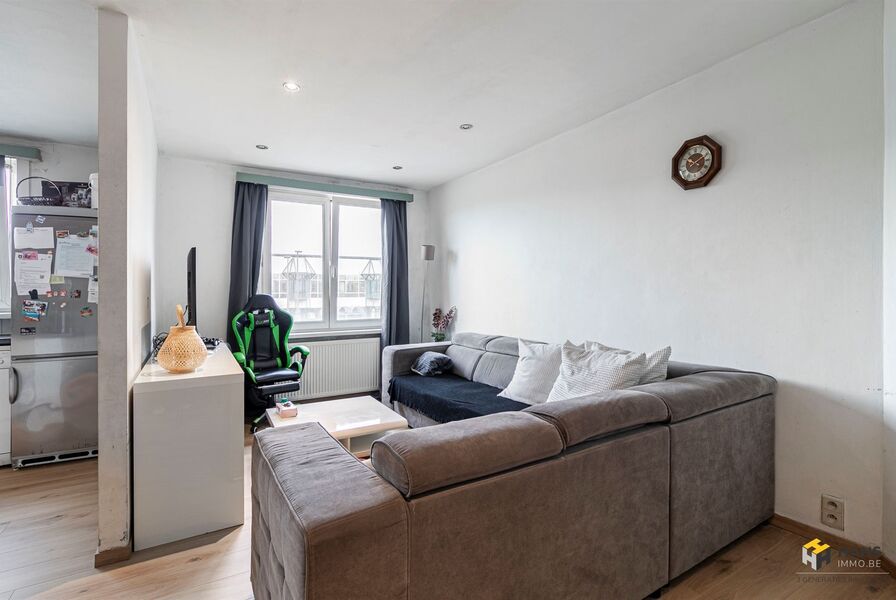 Appartement te koop in DEURNE