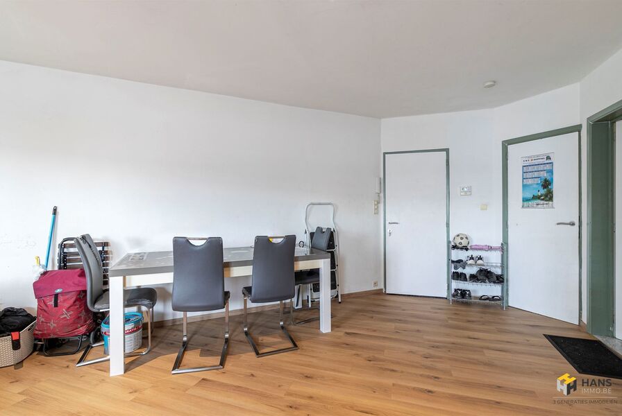 Appartement te koop in DEURNE
