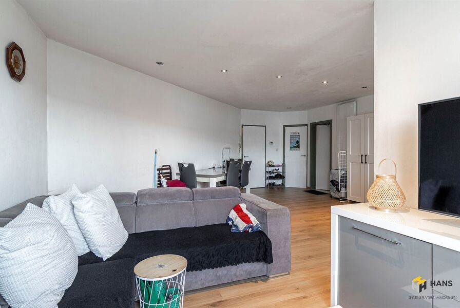 Appartement te koop in DEURNE