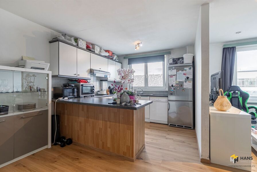 Appartement te koop in DEURNE