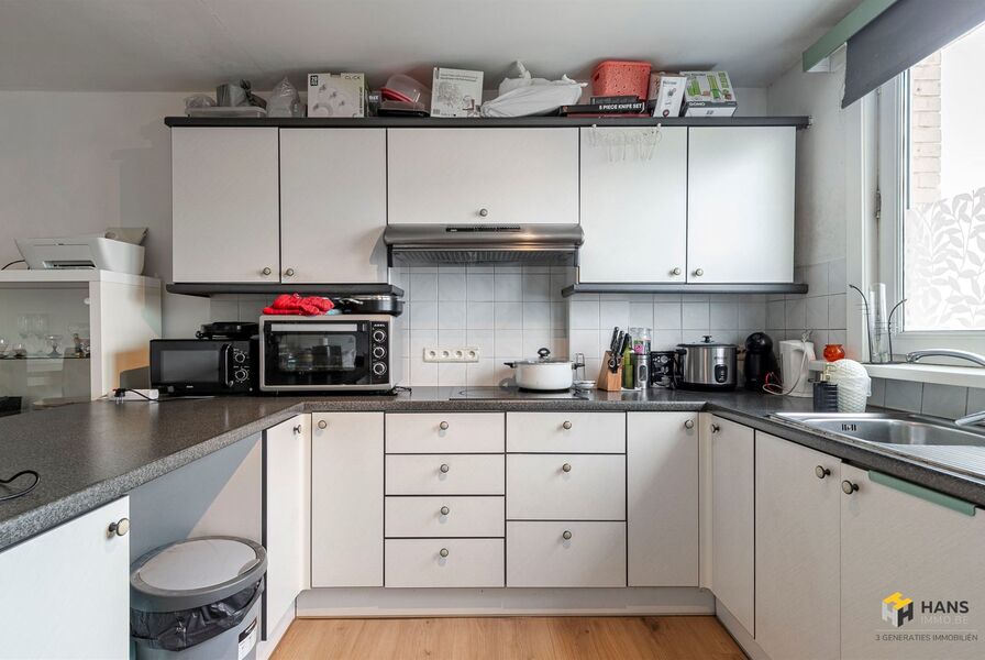 Appartement te koop in DEURNE