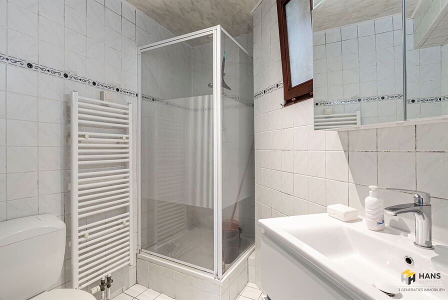 Appartement te koop in DEURNE