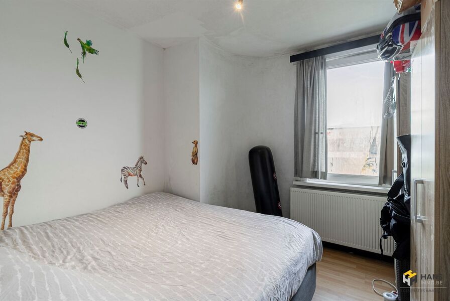Appartement te koop in DEURNE