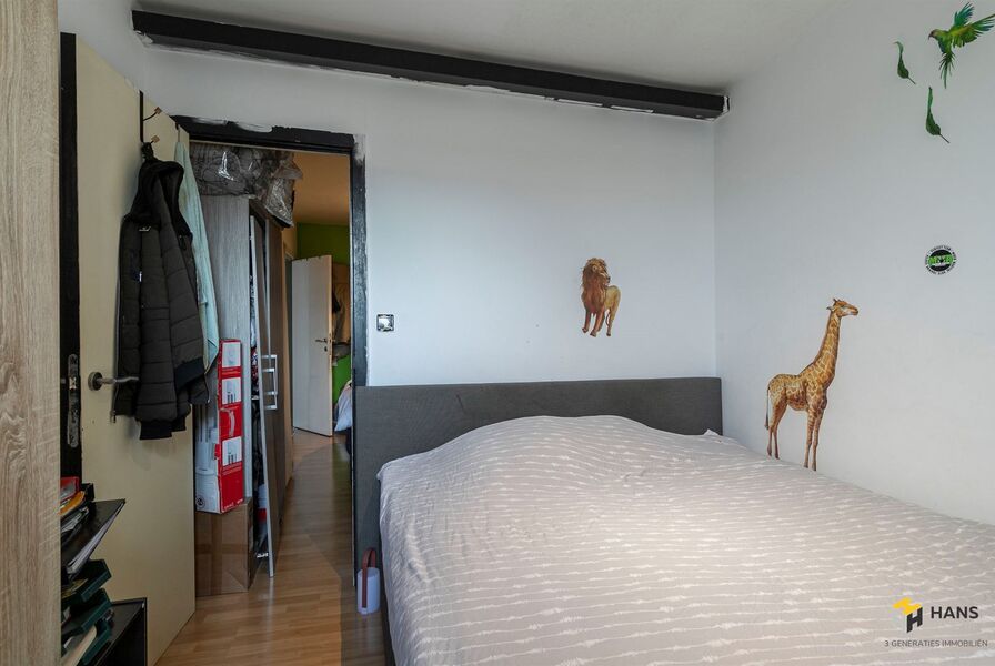 Appartement te koop in DEURNE